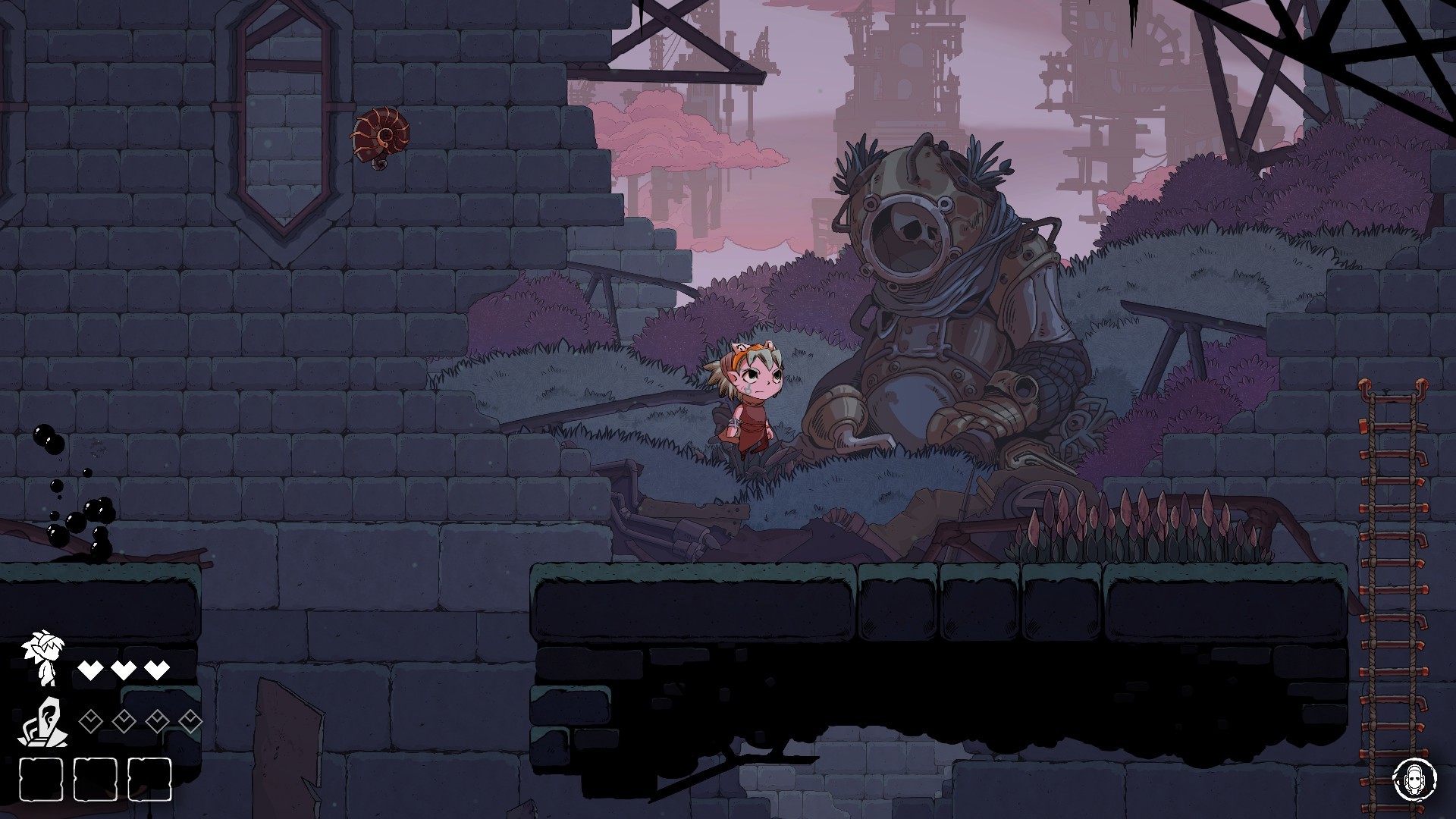 After Shadows screenshot 4