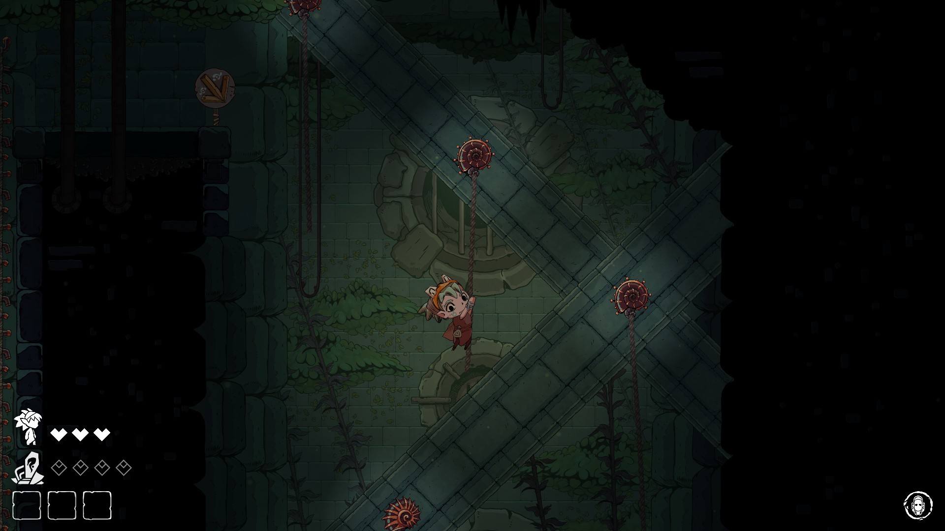 After Shadows screenshot 5