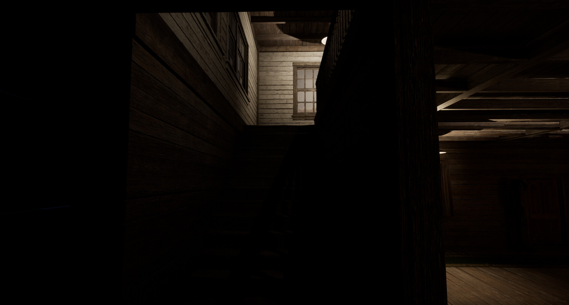 Shadow Falls screenshot 6