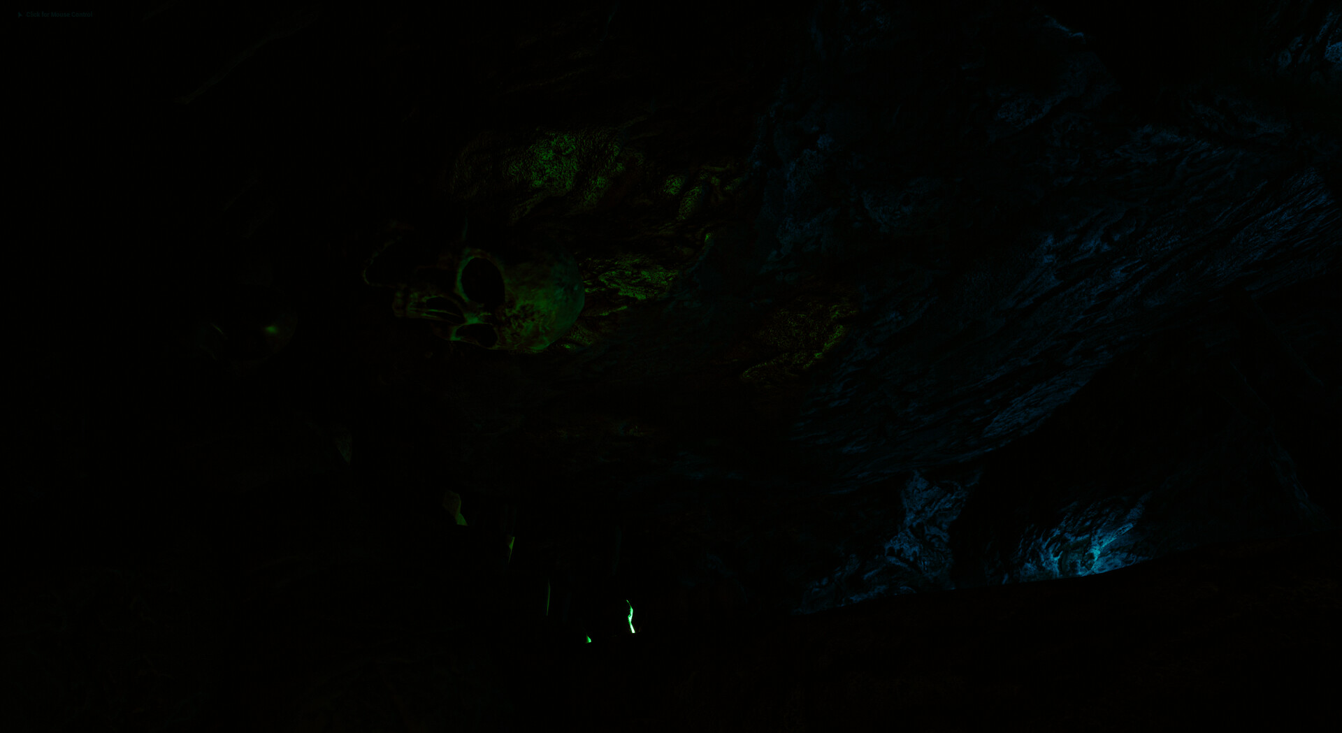 Shadow Falls screenshot 1