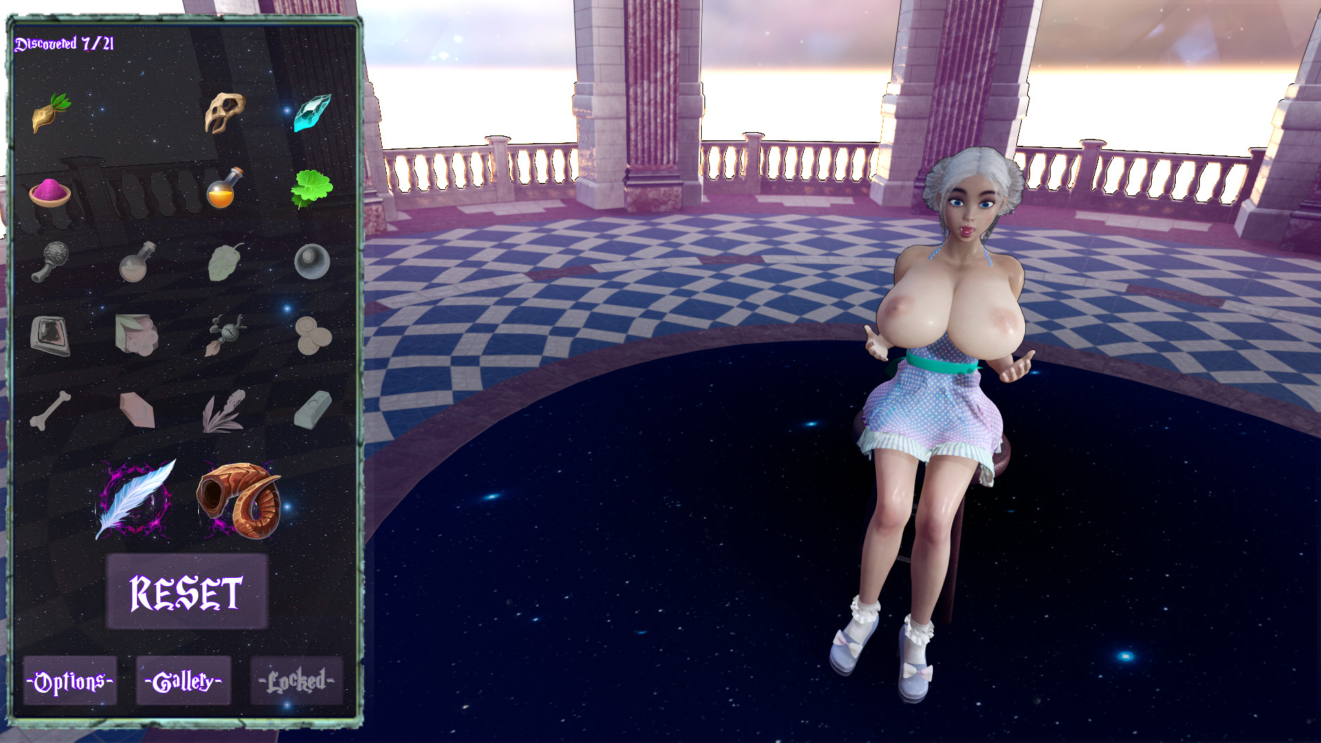 MagicShop3D screenshot 6