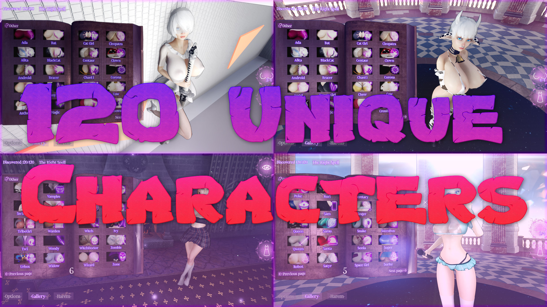 MagicShop3D screenshot 1