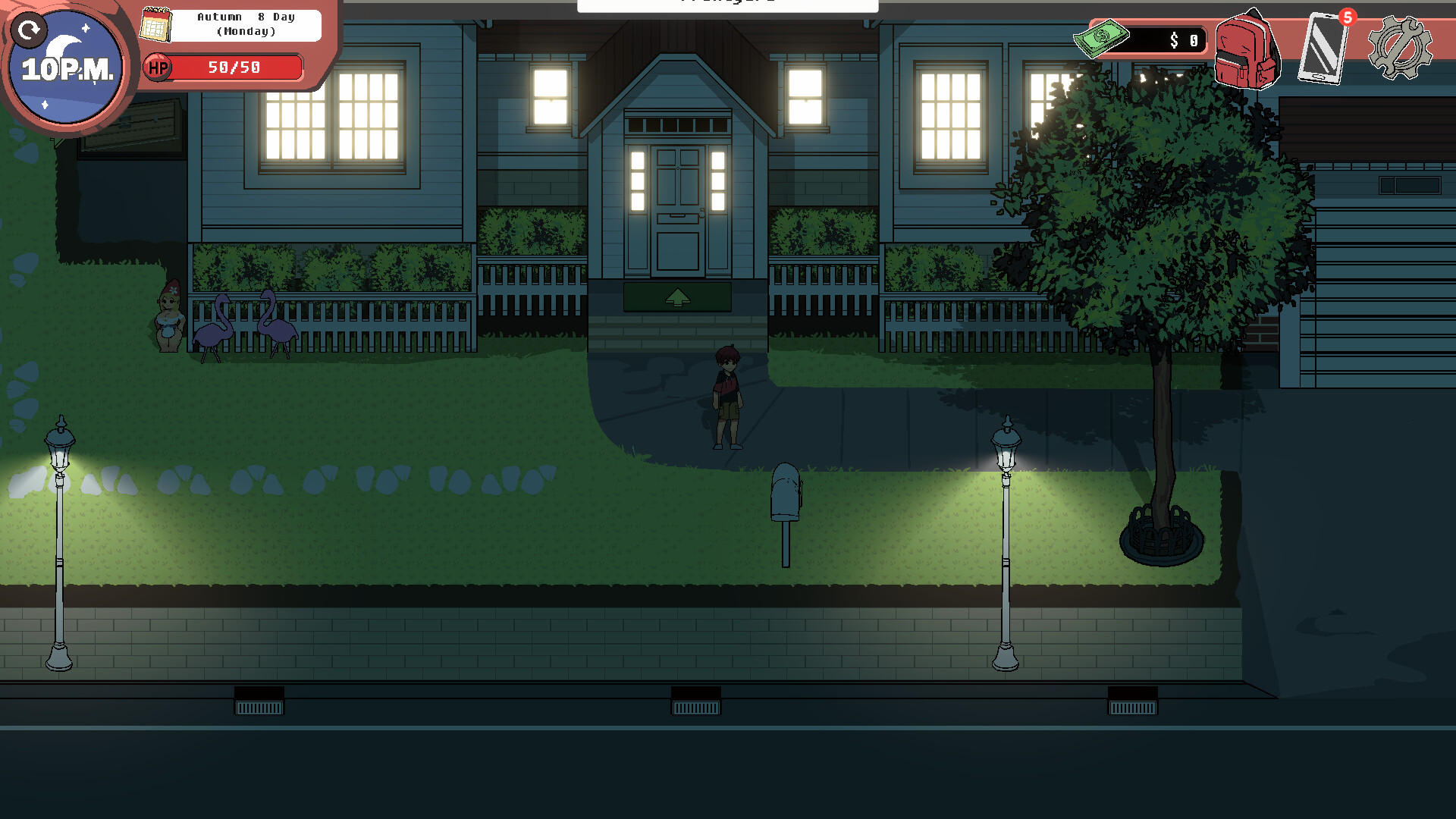 Spooky Milk Life screenshot 15