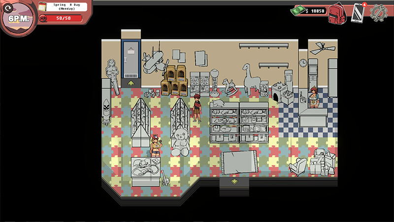 Spooky Milk Life screenshot 11