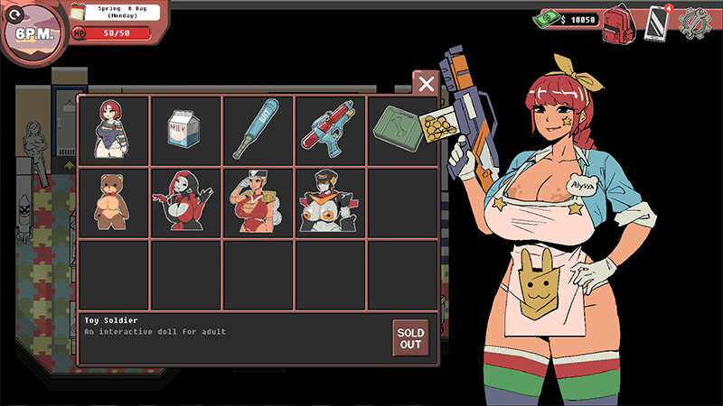 Spooky Milk Life screenshot 12