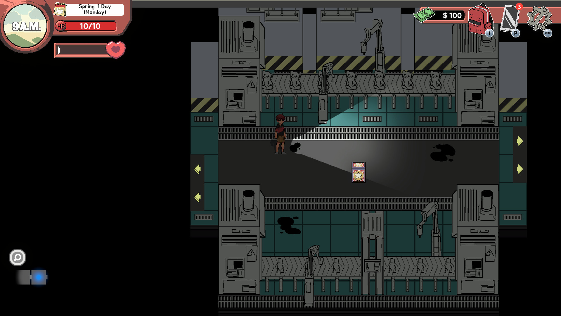 Spooky Milk Life screenshot 10