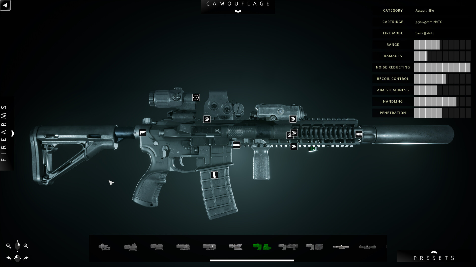 Black One Blood Brothers screenshot 20