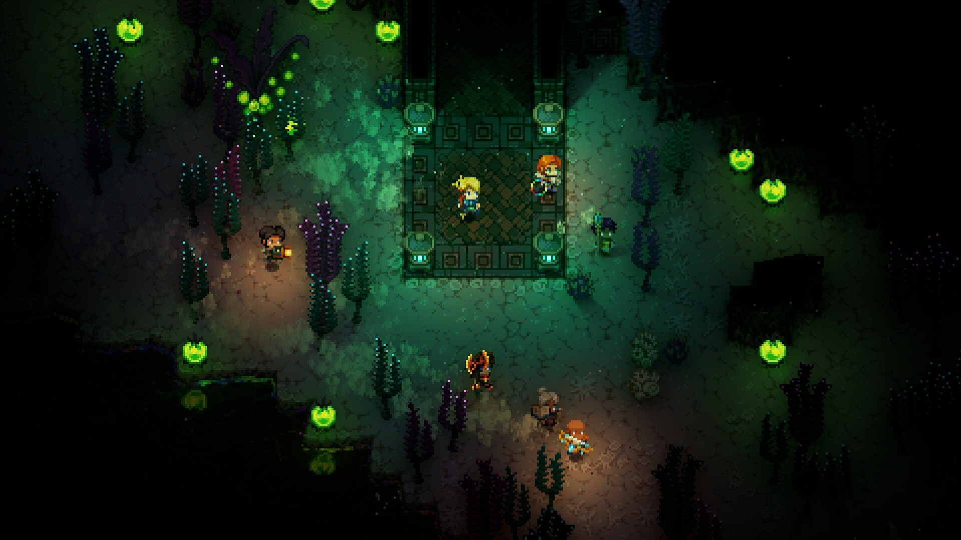 Core Keeper screenshot 16