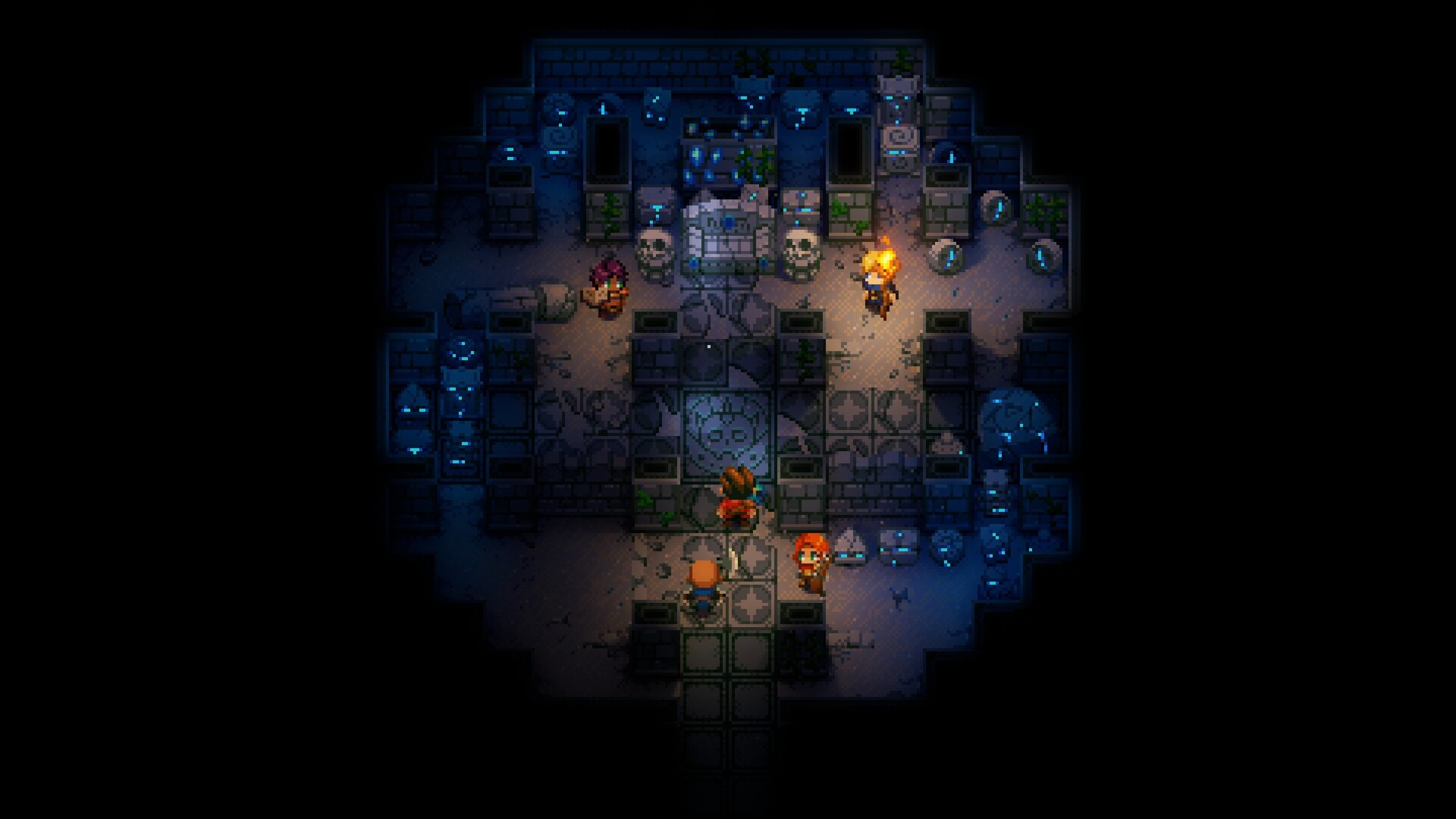 Core Keeper screenshot 12