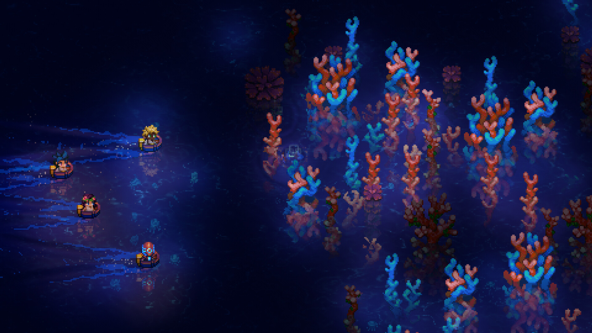 Core Keeper screenshot 10