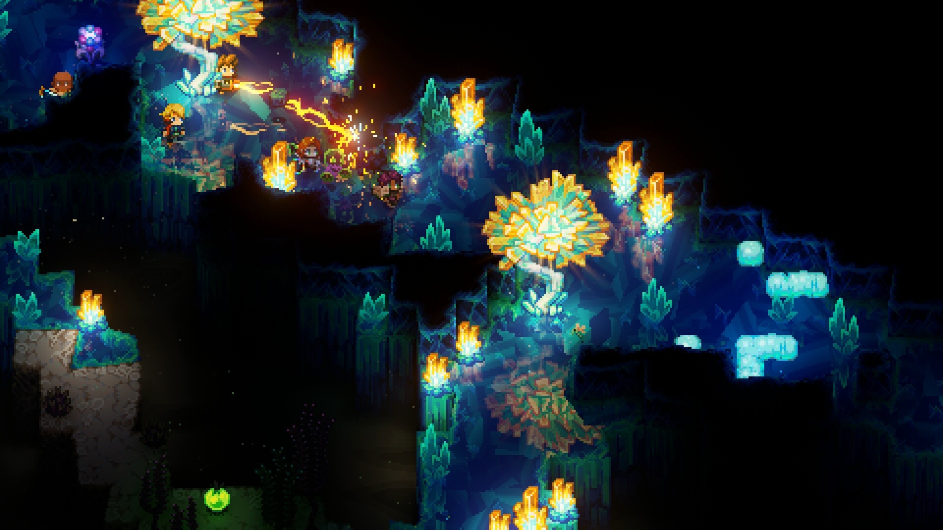 Core Keeper screenshot 13
