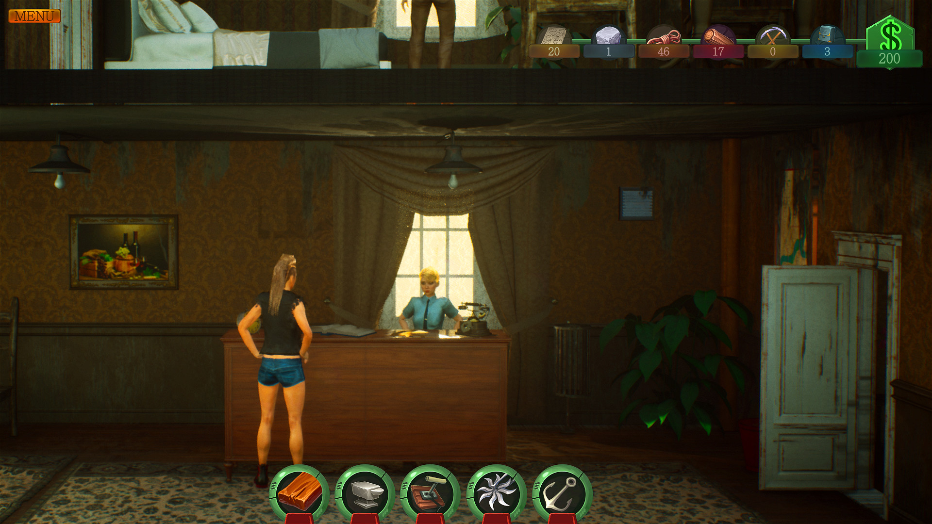 Serial Killer Life screenshot 8