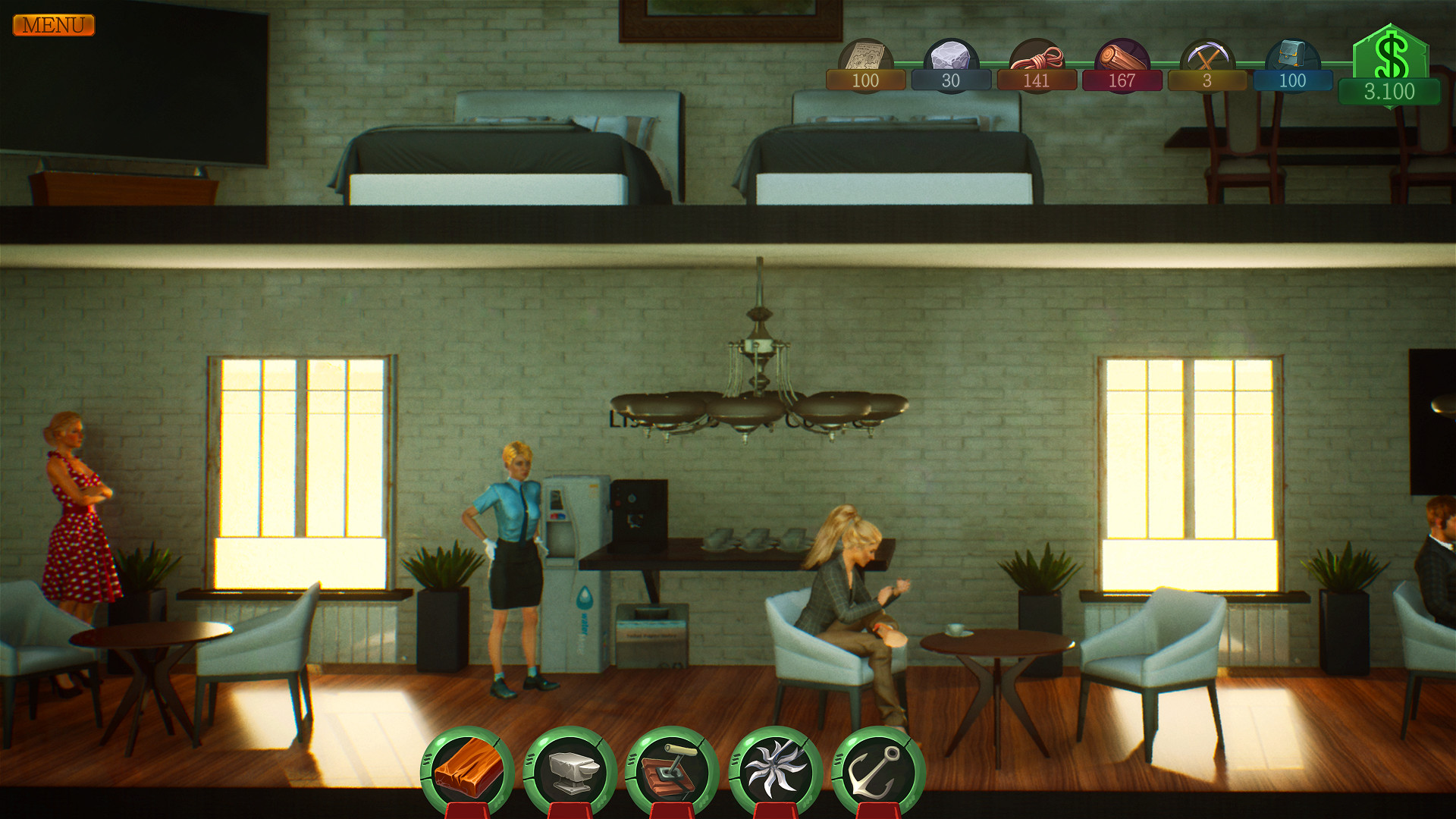 Serial Killer Life screenshot 15