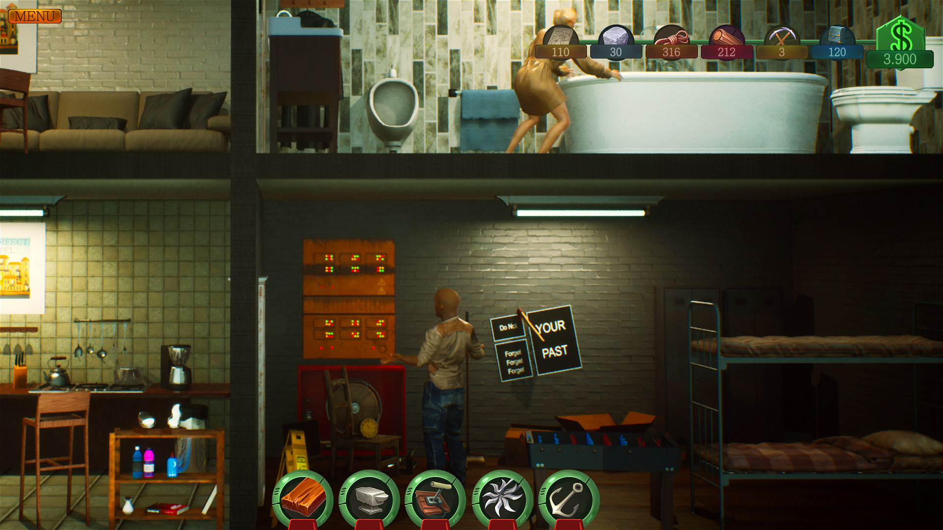 Serial Killer Life screenshot 5