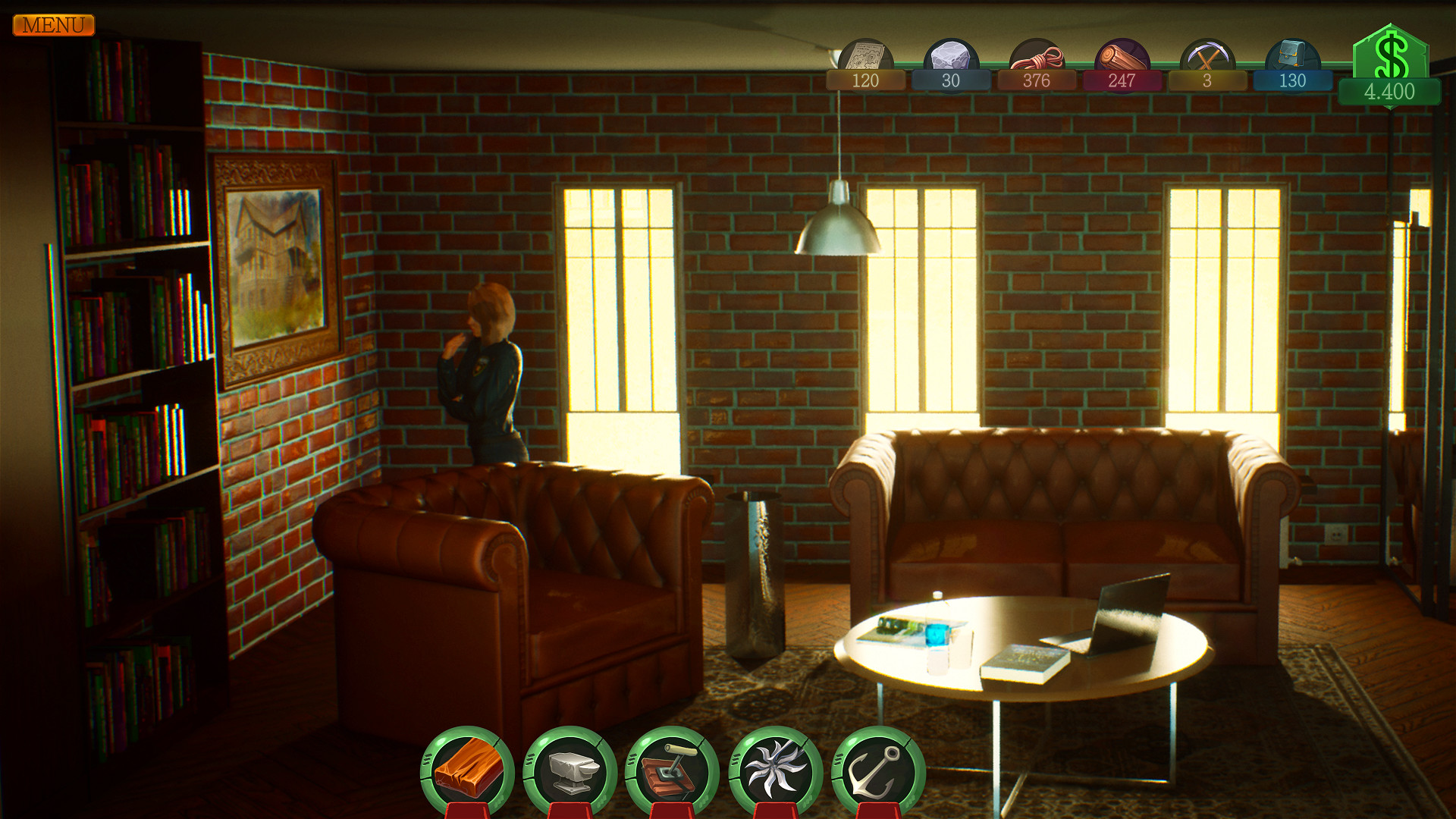 Serial Killer Life screenshot 3