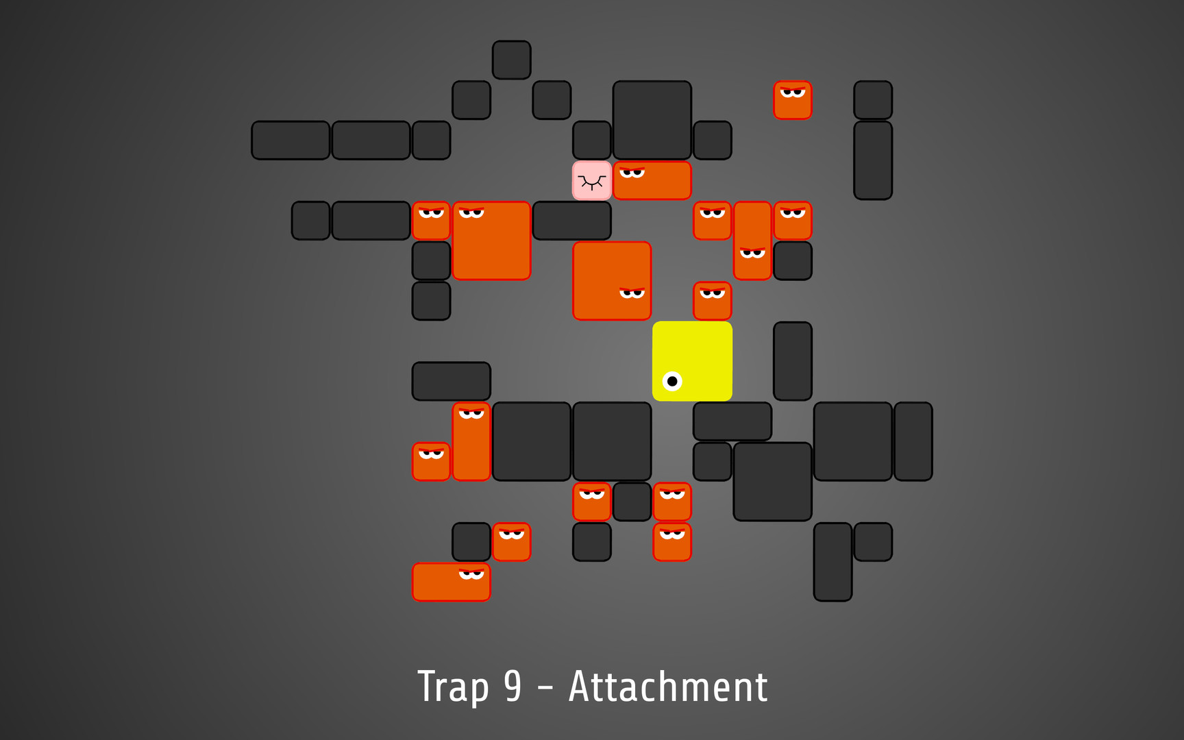 trappuzzler screenshot 4