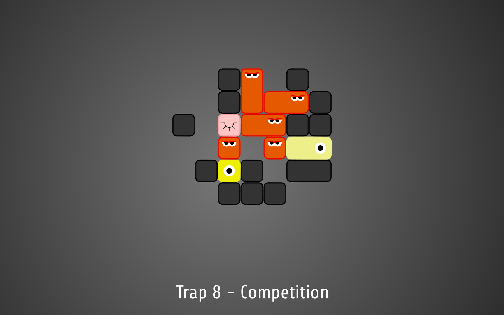 trappuzzler screenshot 2