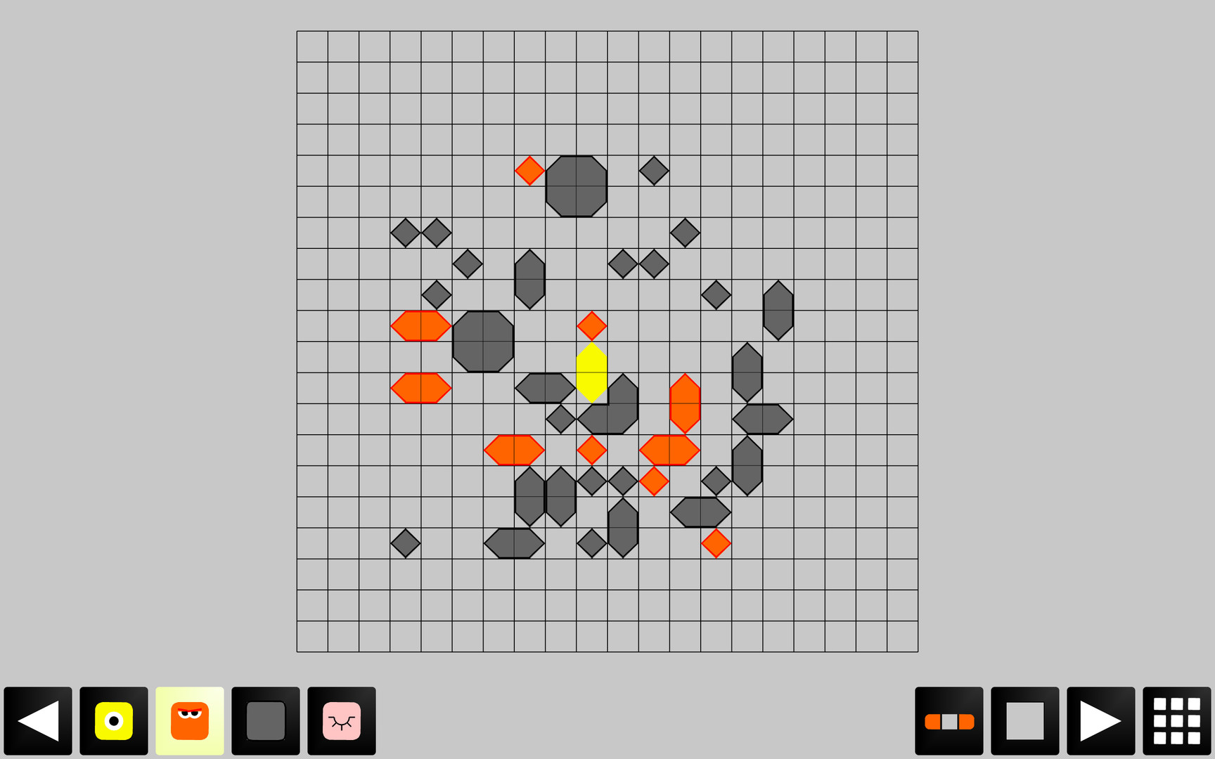 trappuzzler screenshot 3