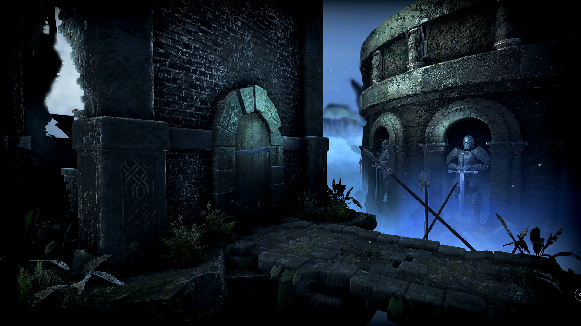 REVERSE-The Eternal Fire screenshot 13