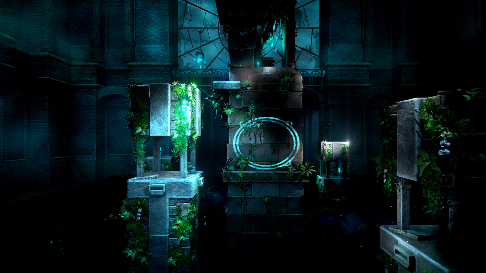 REVERSE-The Eternal Fire screenshot 18