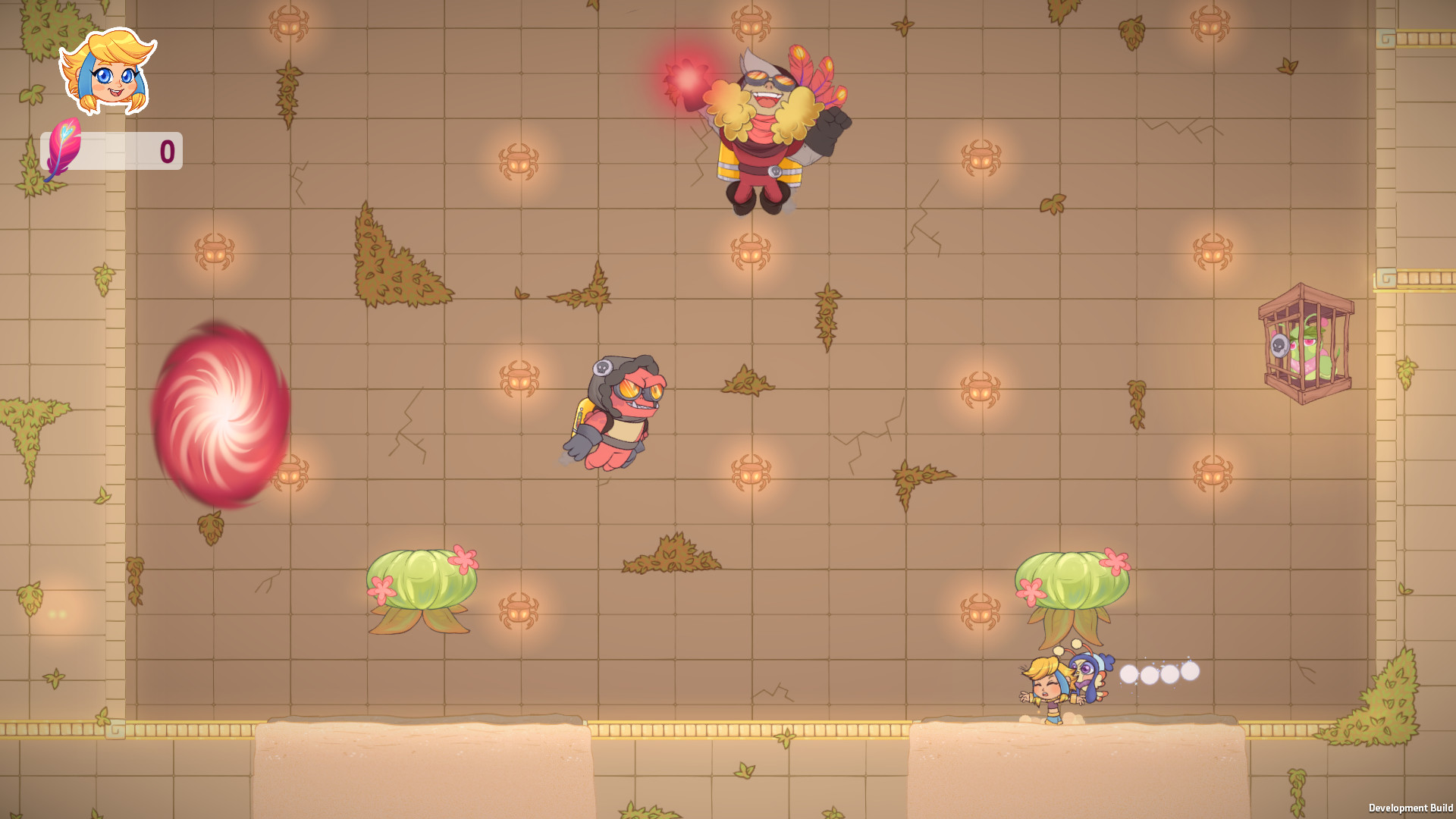 Lila's Tale and the Hidden Forest screenshot 4