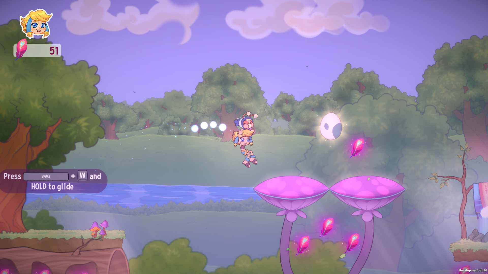 Lila's Tale and the Hidden Forest screenshot 6