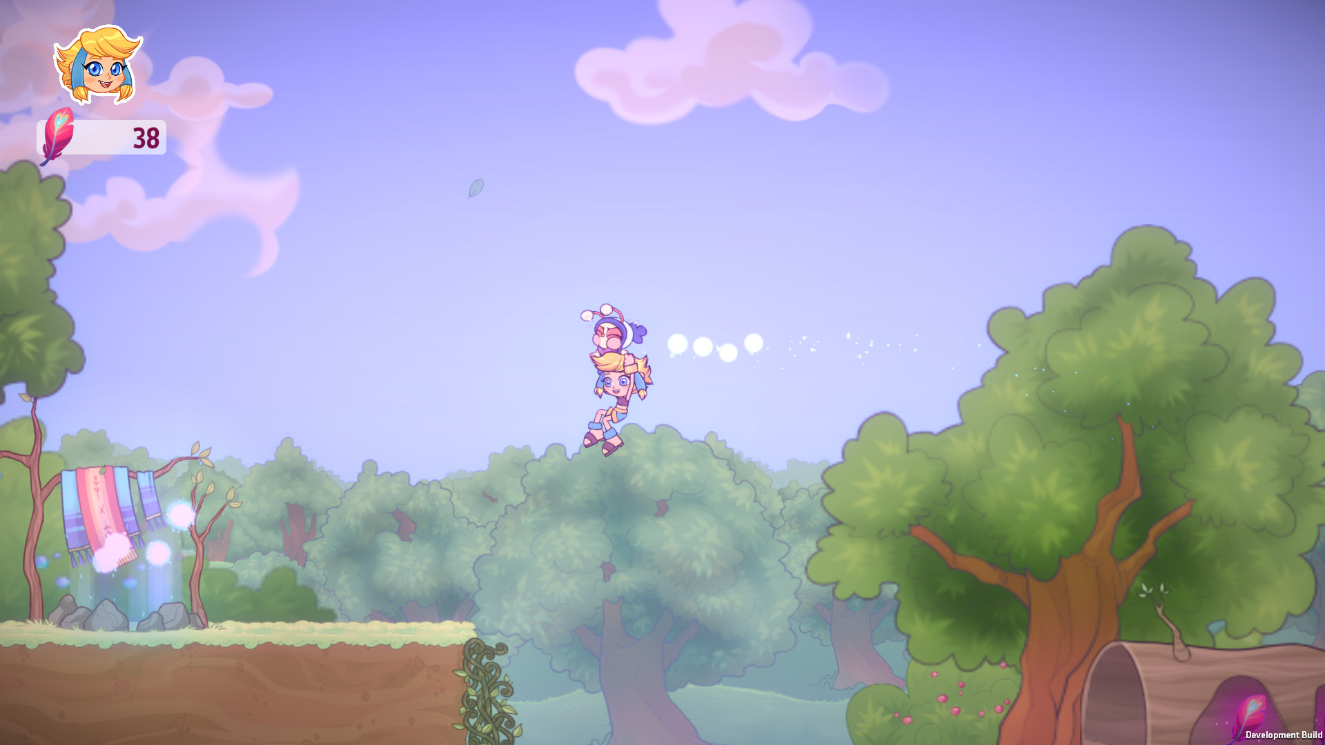 Lila's Tale and the Hidden Forest screenshot 8