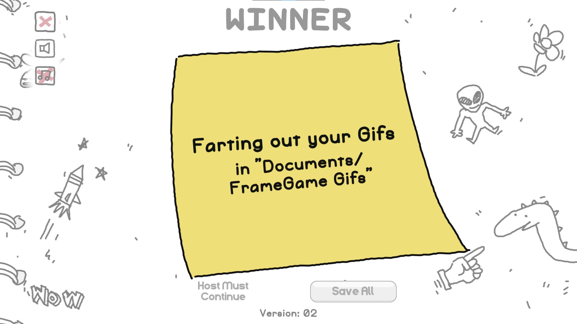 Frame Game screenshot 6