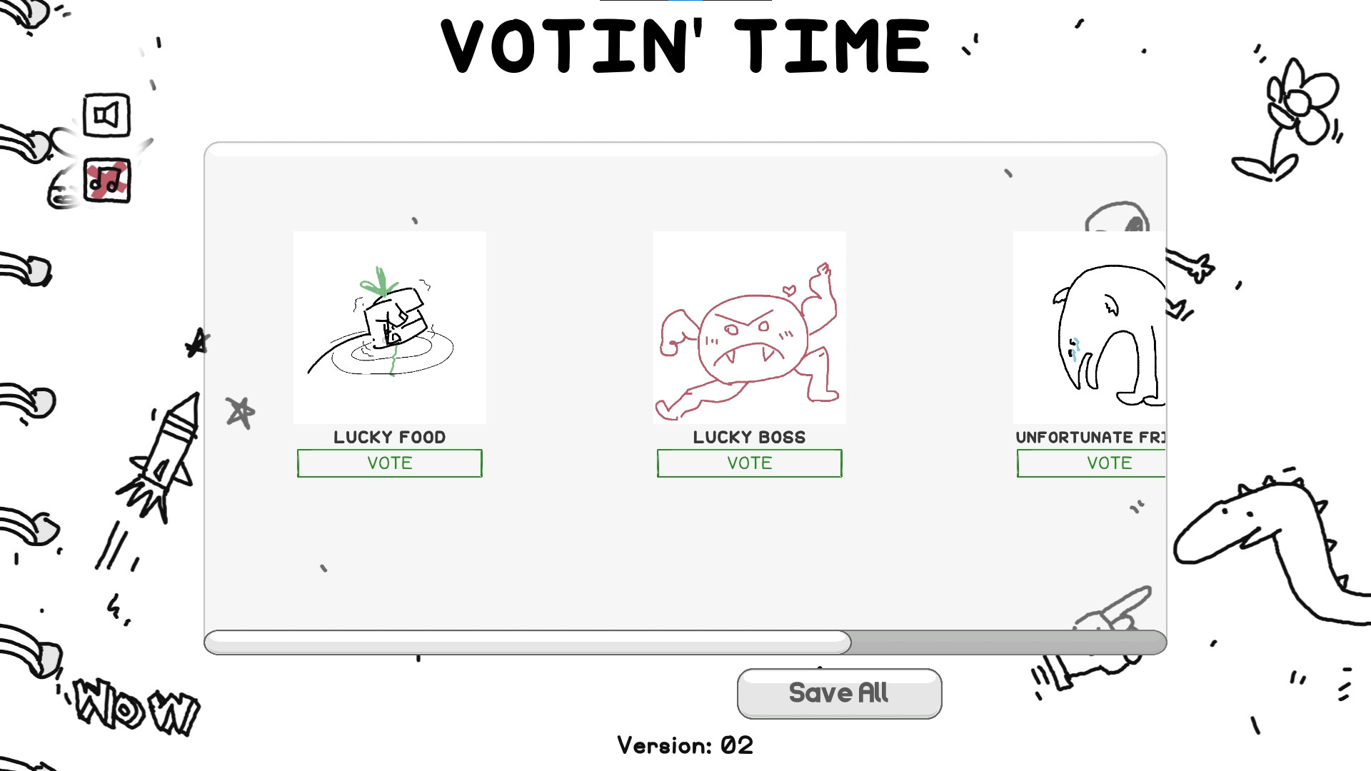 Frame Game screenshot 4