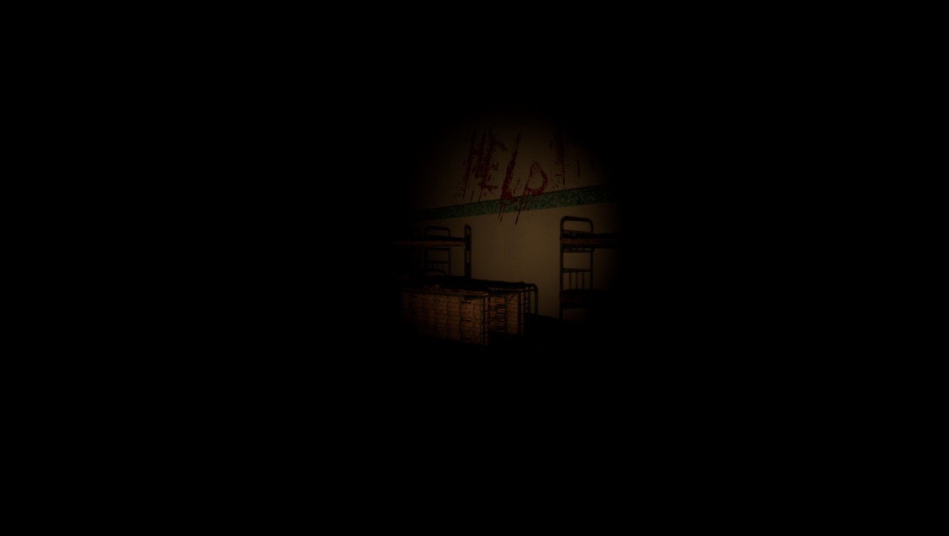 Dead Hospital screenshot 4
