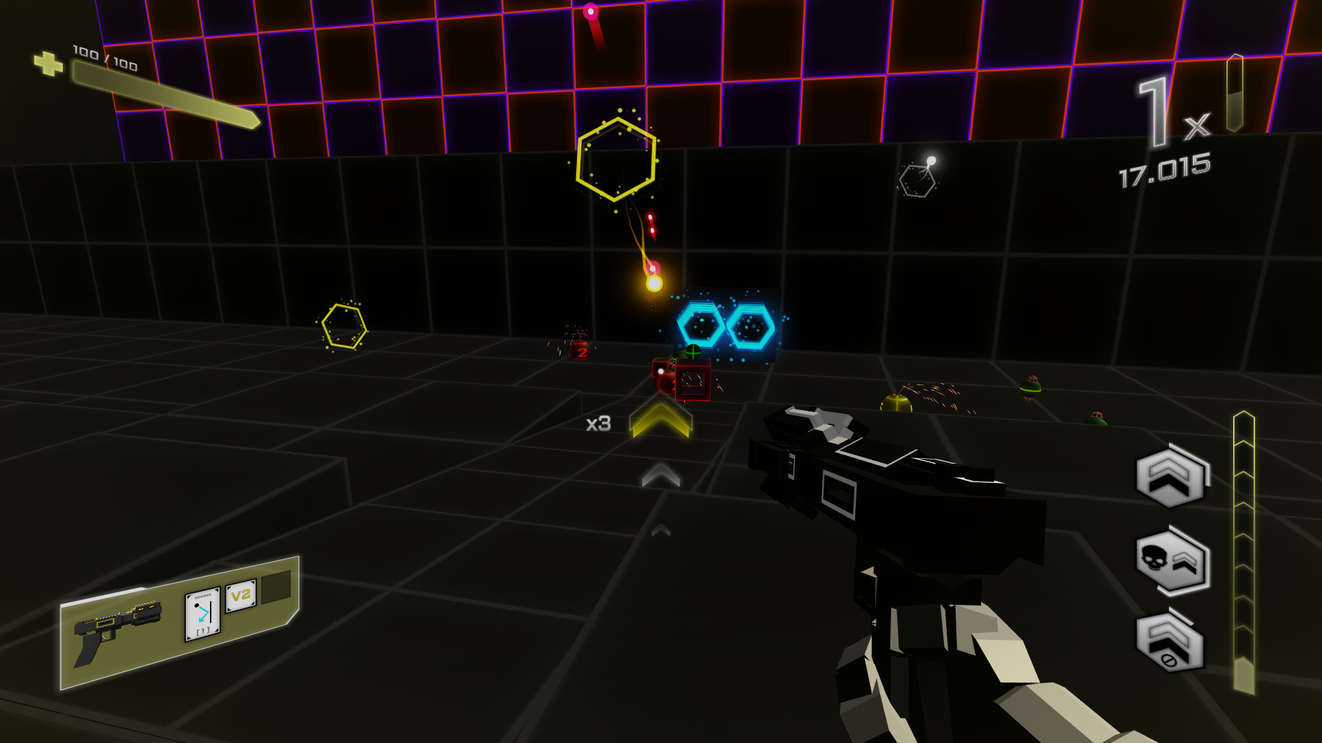 BEAT 'EM DOWN screenshot 3