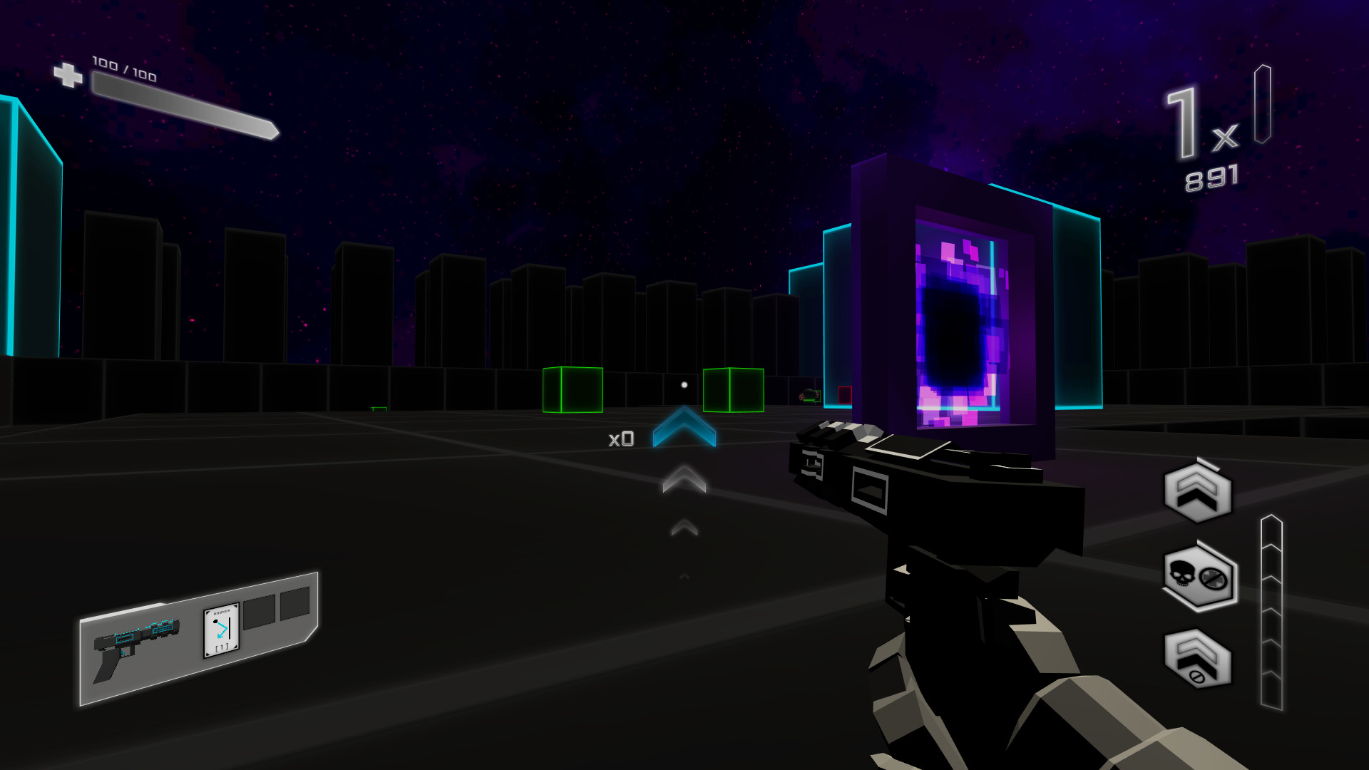 BEAT 'EM DOWN screenshot 6