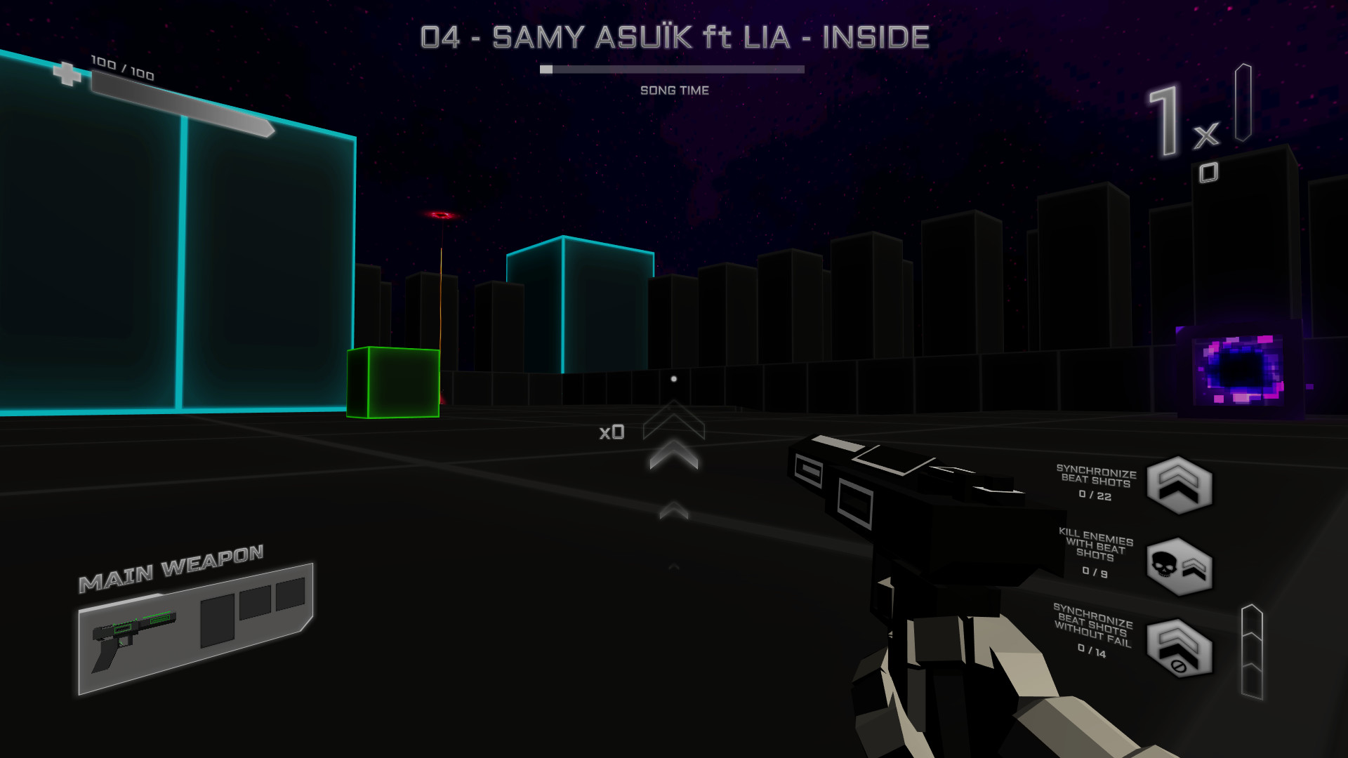 BEAT 'EM DOWN screenshot 7