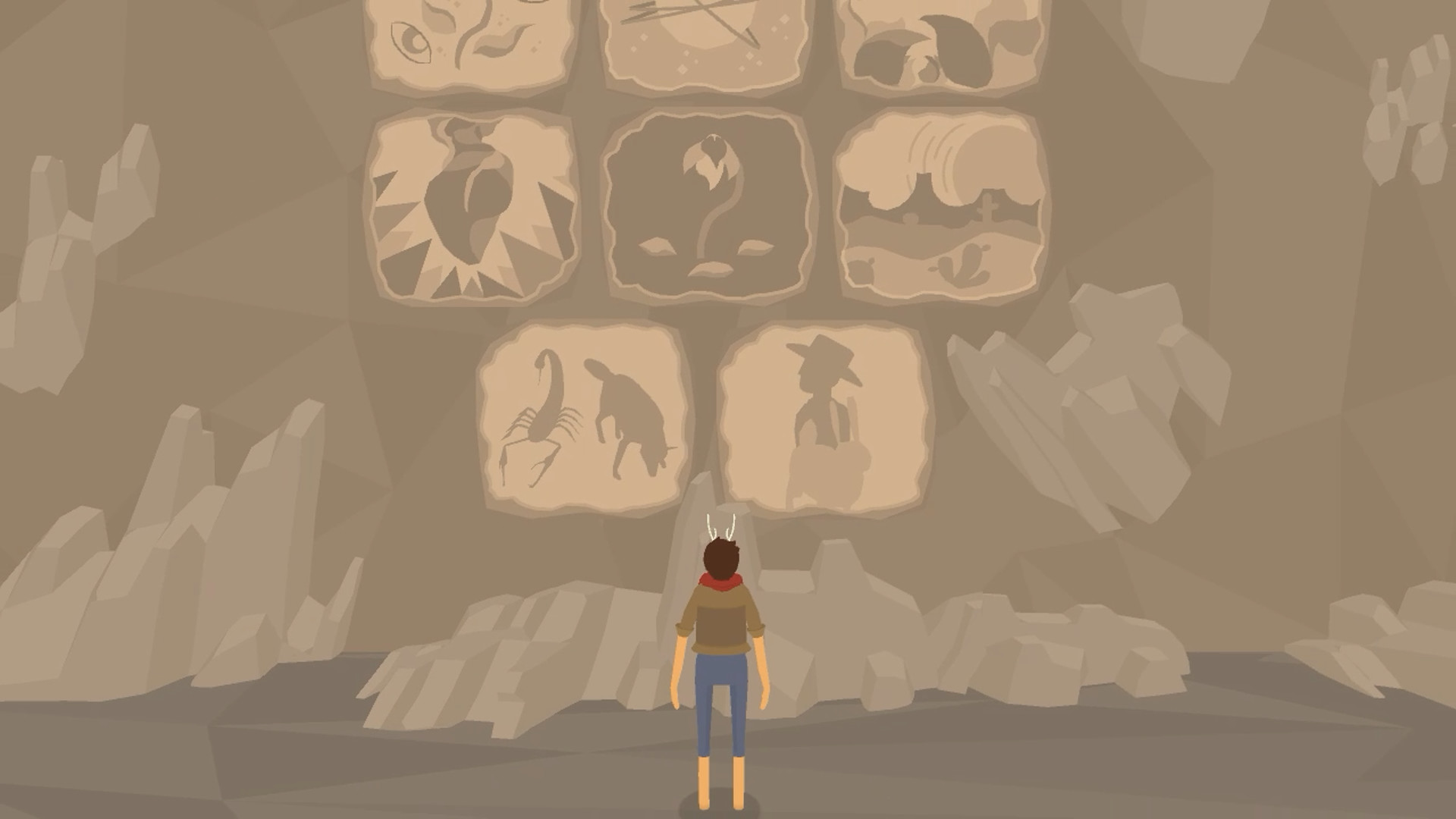Stellona screenshot 1