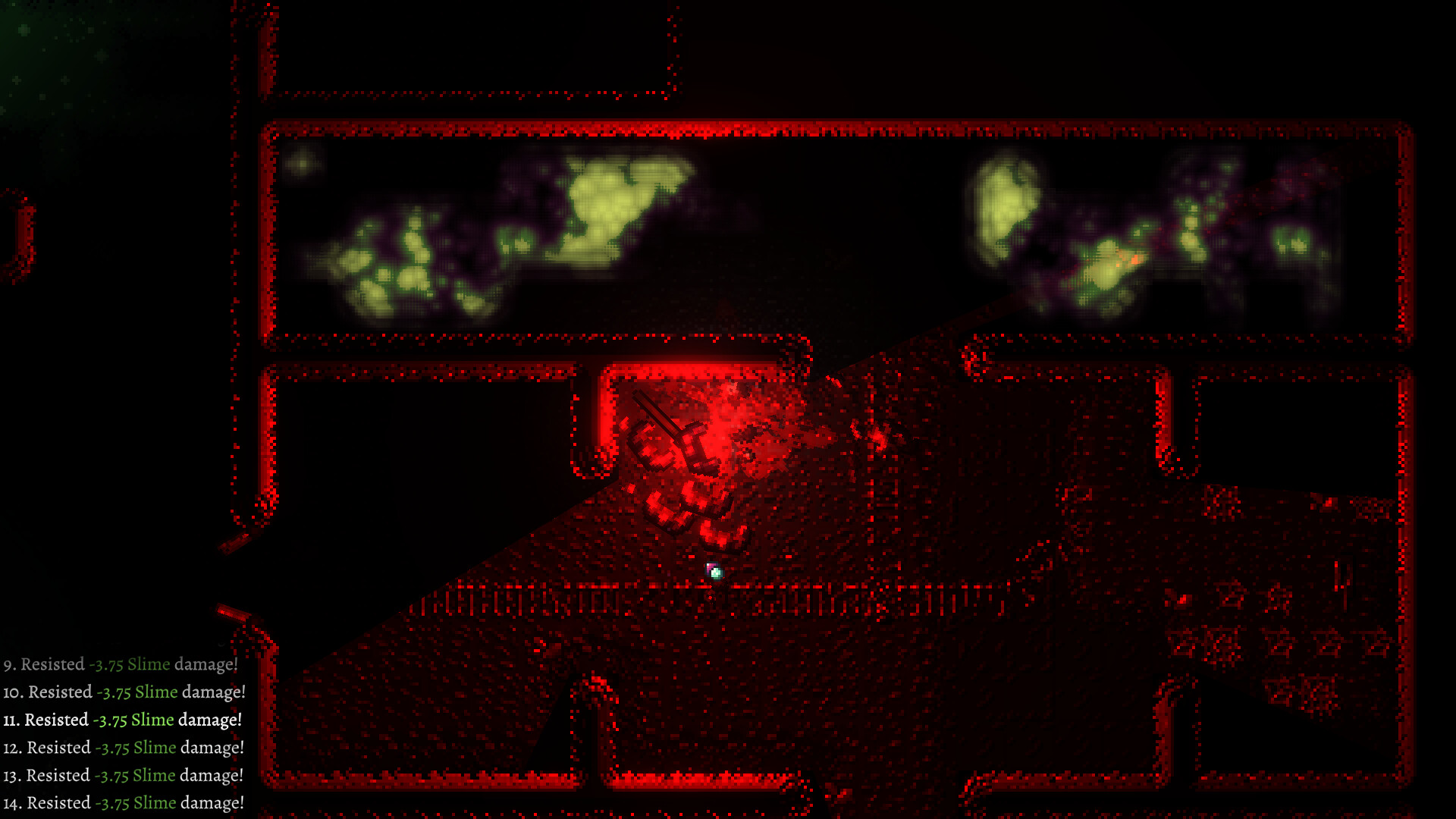 Alchementalist screenshot 2