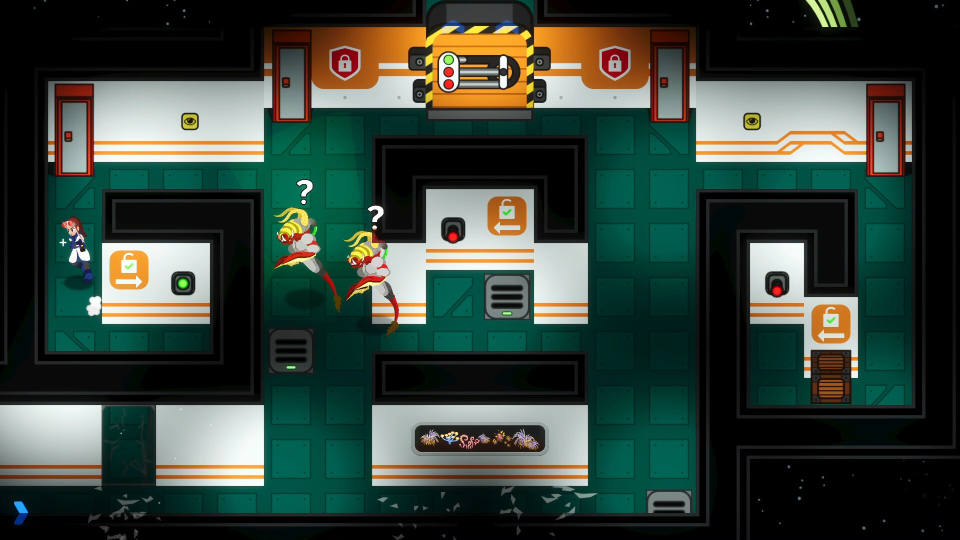 Out of Sight screenshot 10
