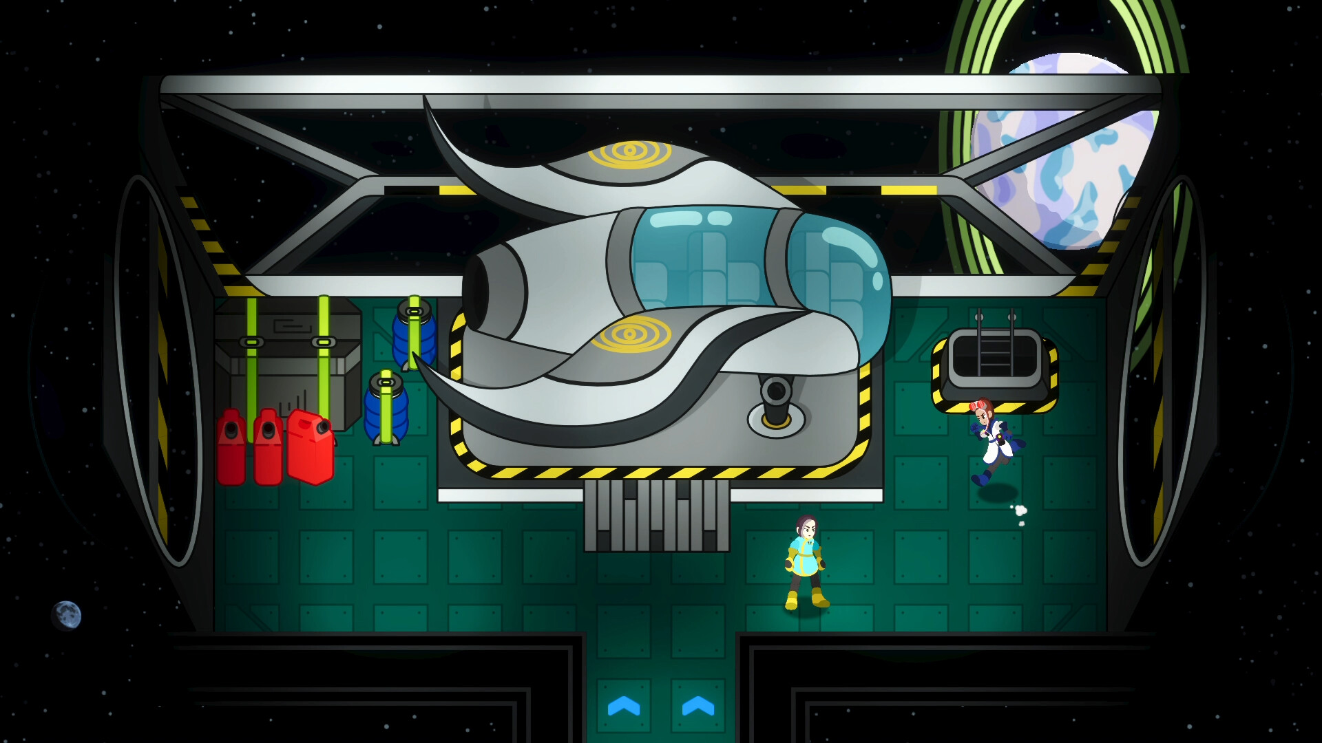 Out of Sight screenshot 3