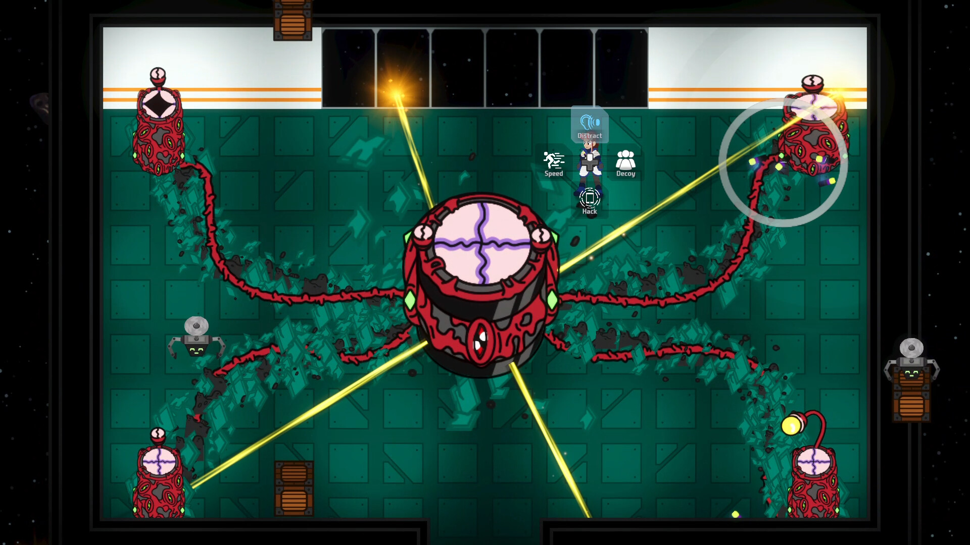Out of Sight screenshot 8