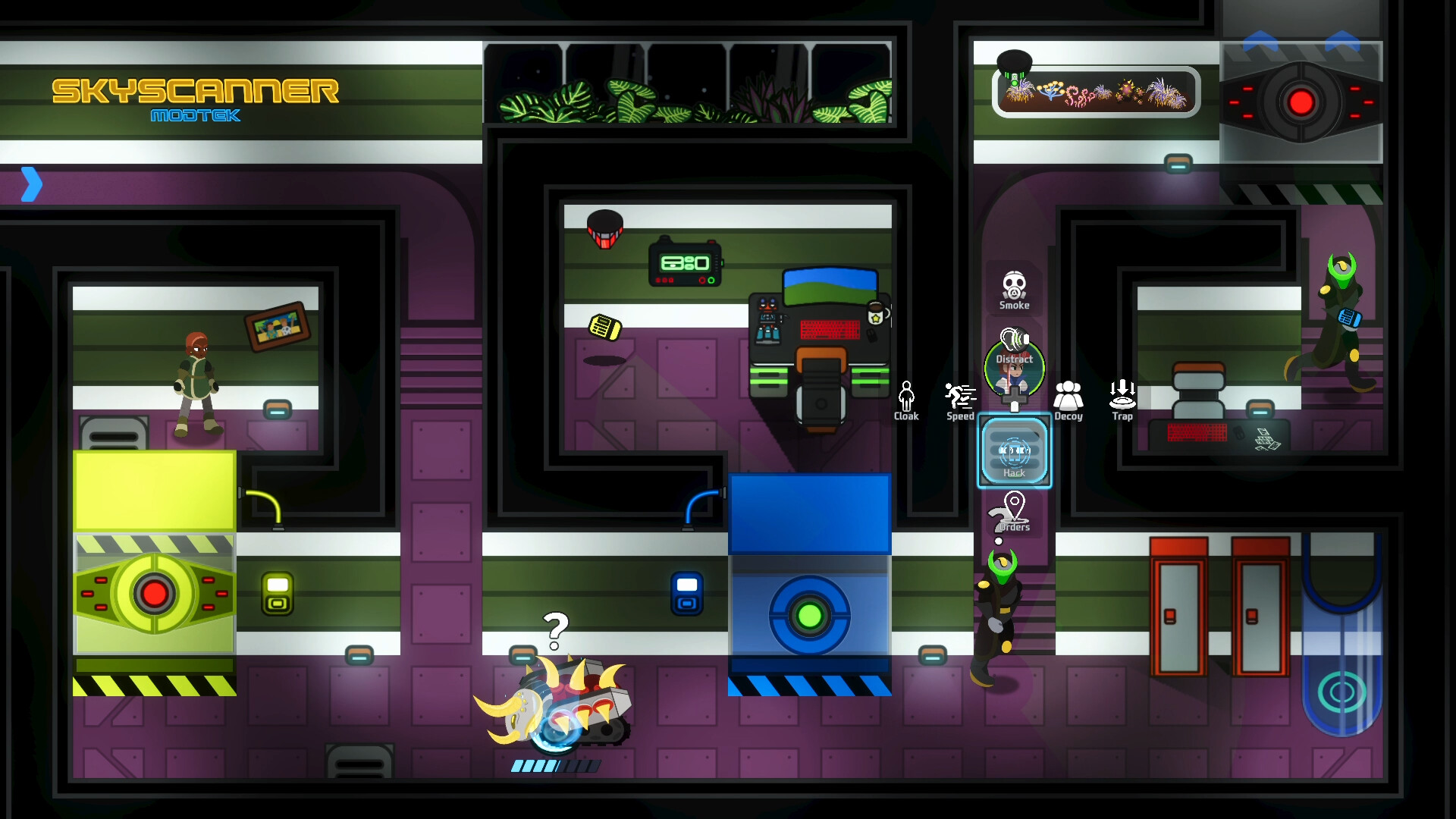 Out of Sight screenshot 9