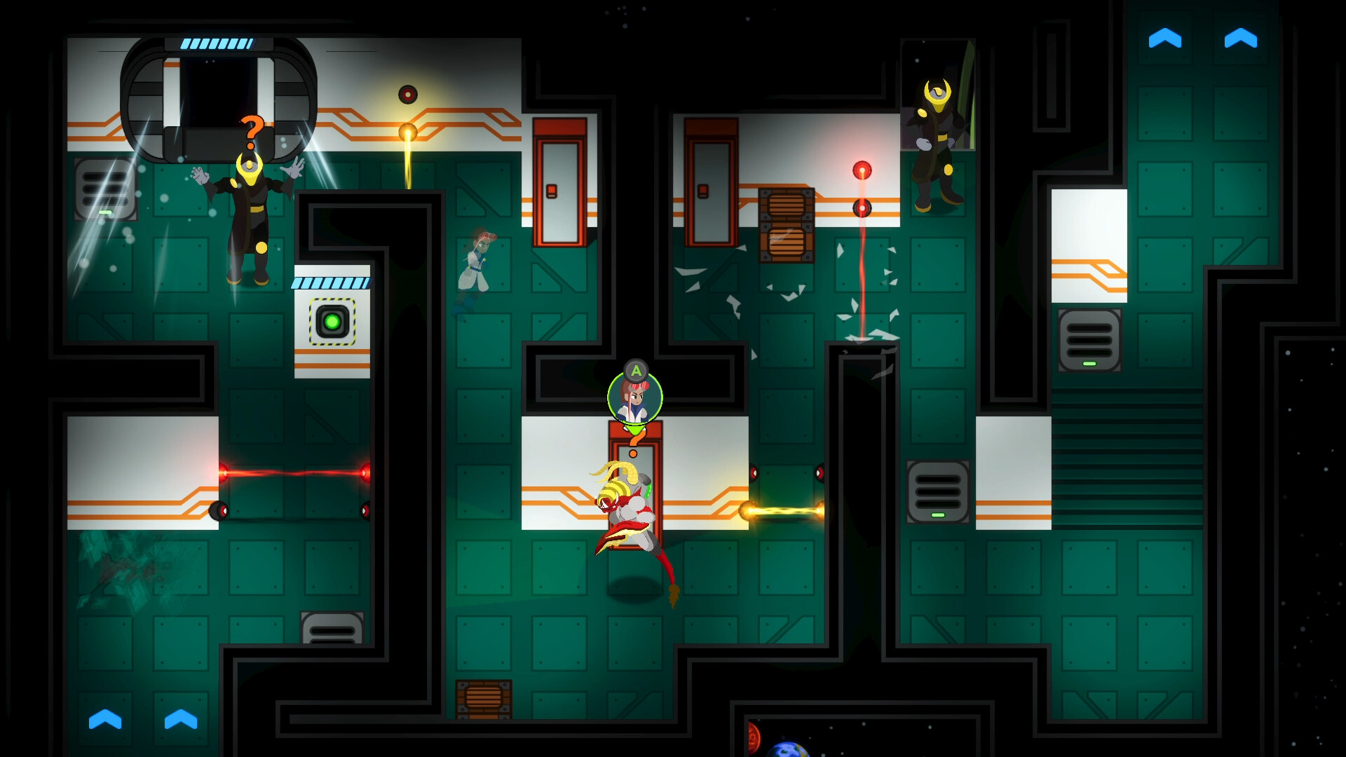 Out of Sight screenshot 12
