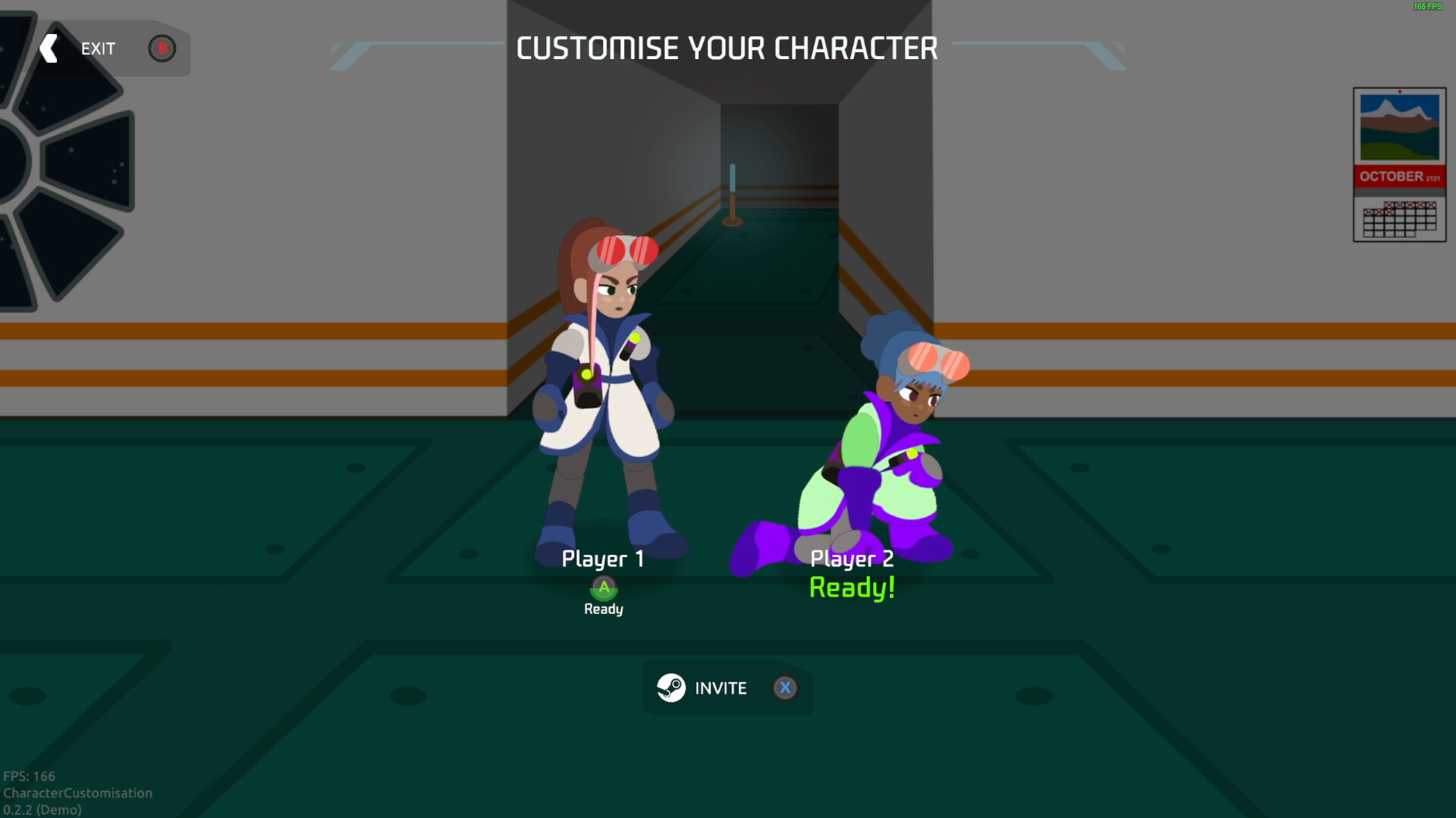 Out of Sight screenshot 5