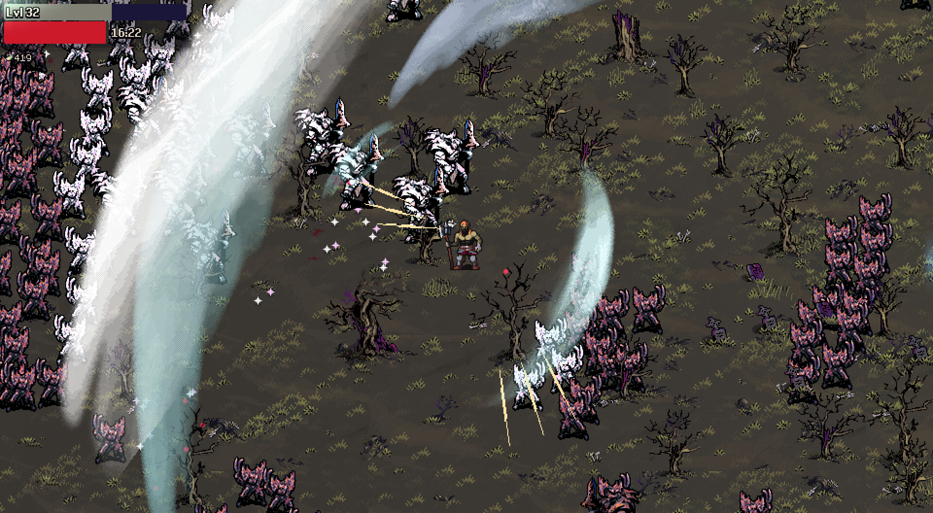 Hell Slayer screenshot 2