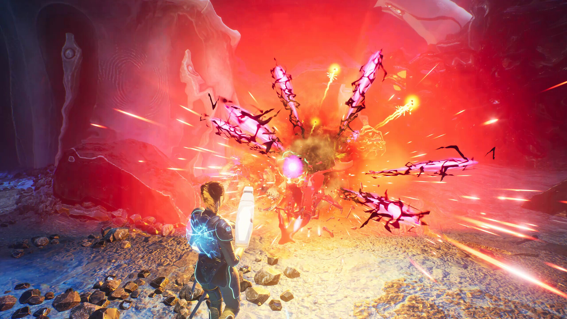 Otherskin screenshot 6