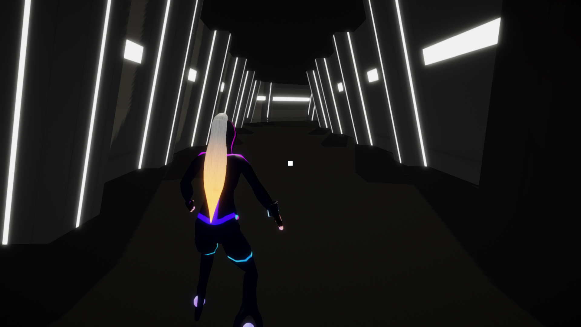 Stream Skate screenshot 1