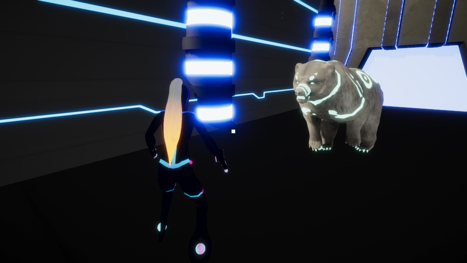 Stream Skate screenshot 2