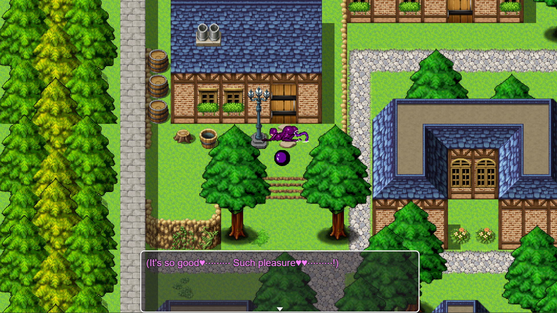 Latex Dungeon screenshot 5