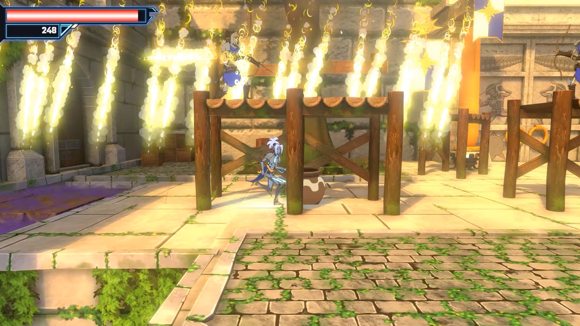 Stardrytch screenshot 7