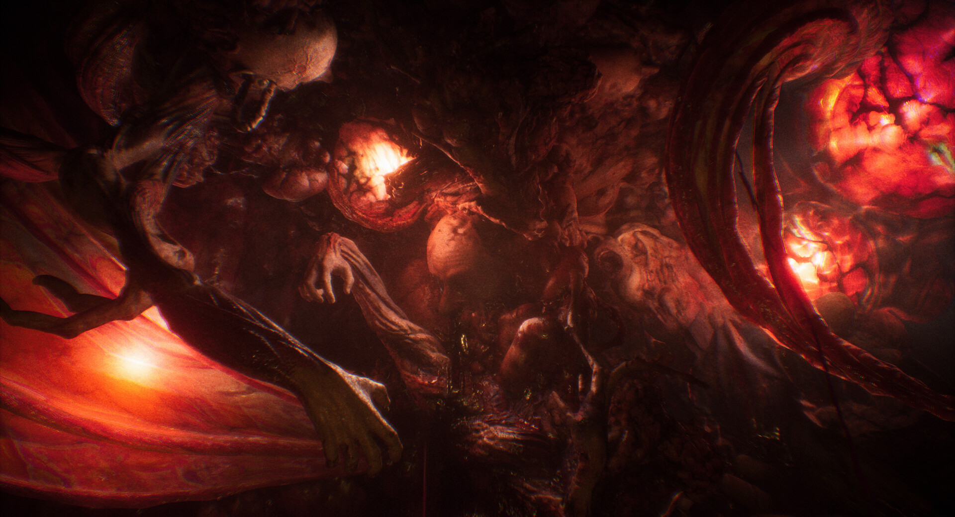 Still Wakes the Deep screenshot 1