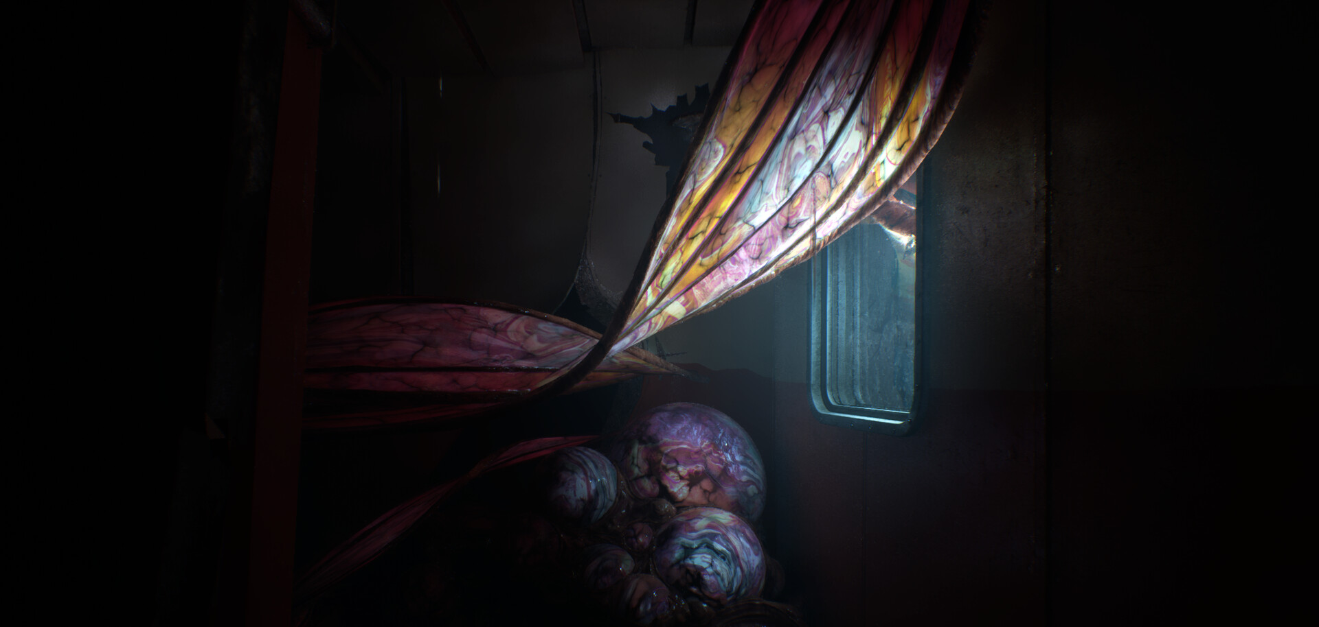 Still Wakes the Deep screenshot 10