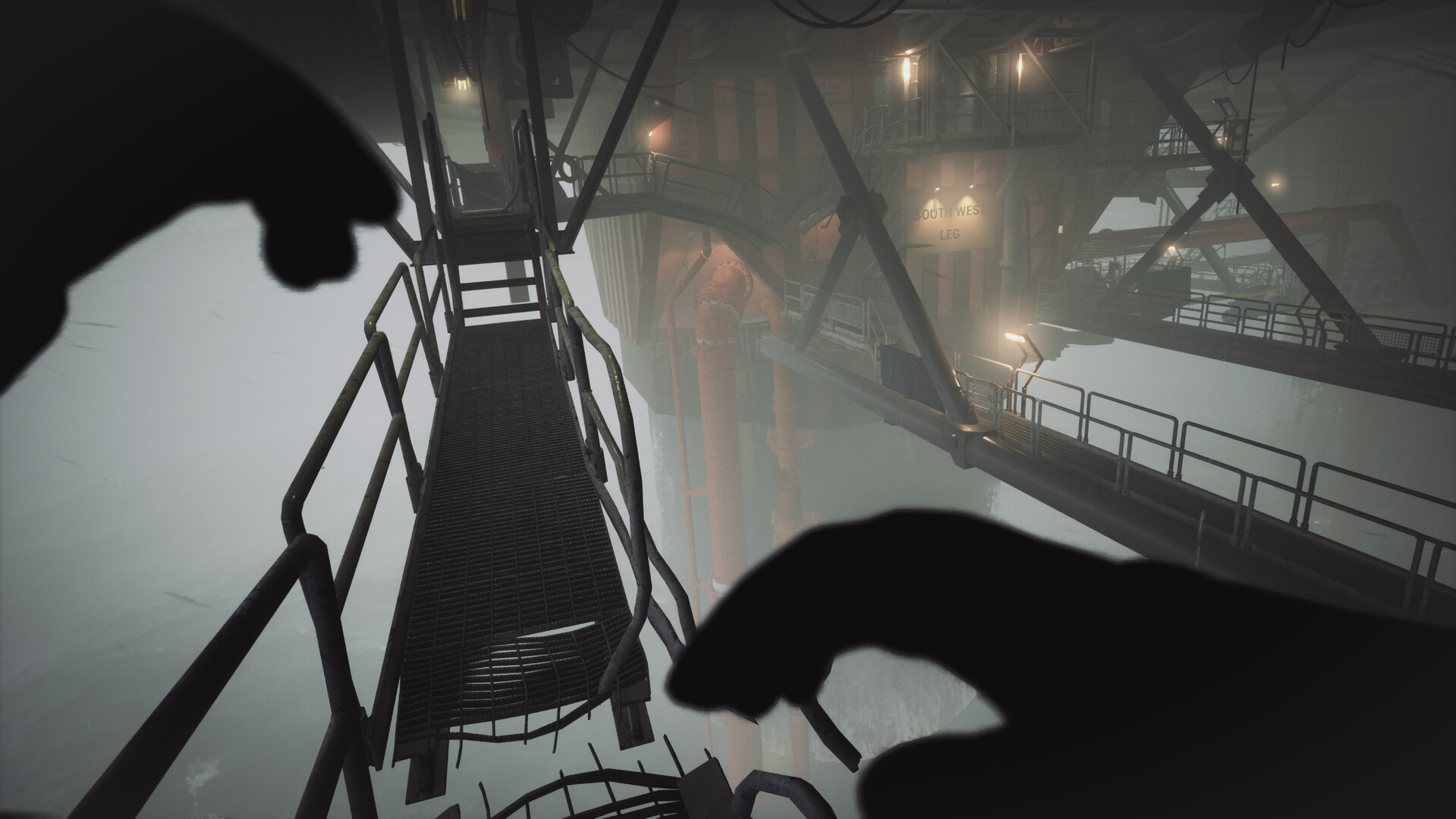 Still Wakes the Deep screenshot 11